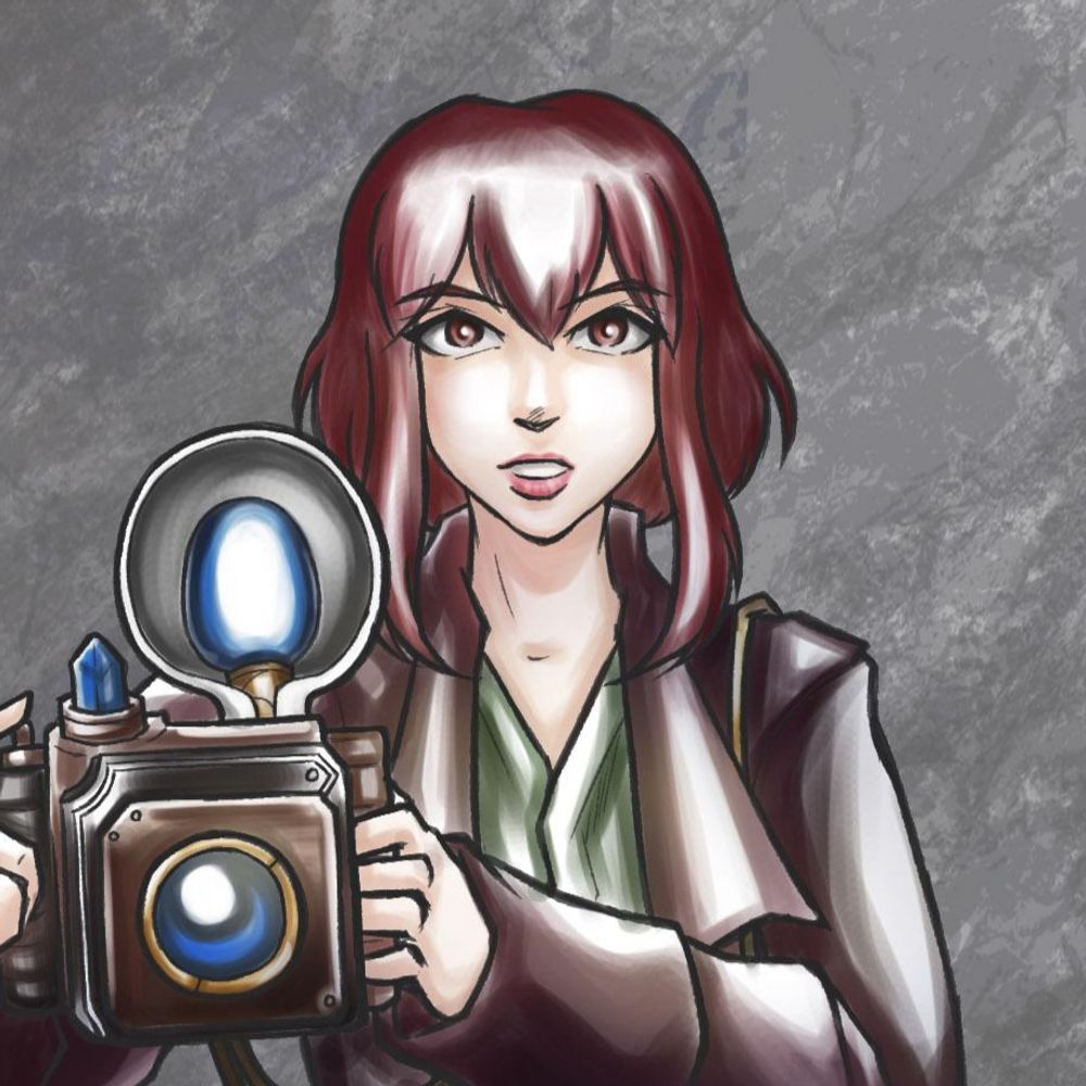 Gwen