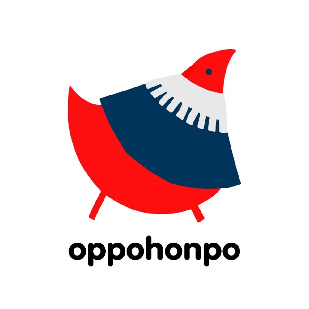 oppohonpo
