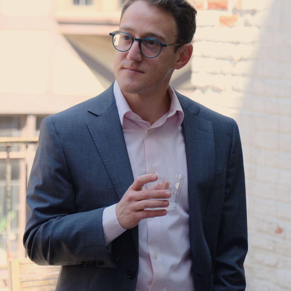 Tomer Kenneth