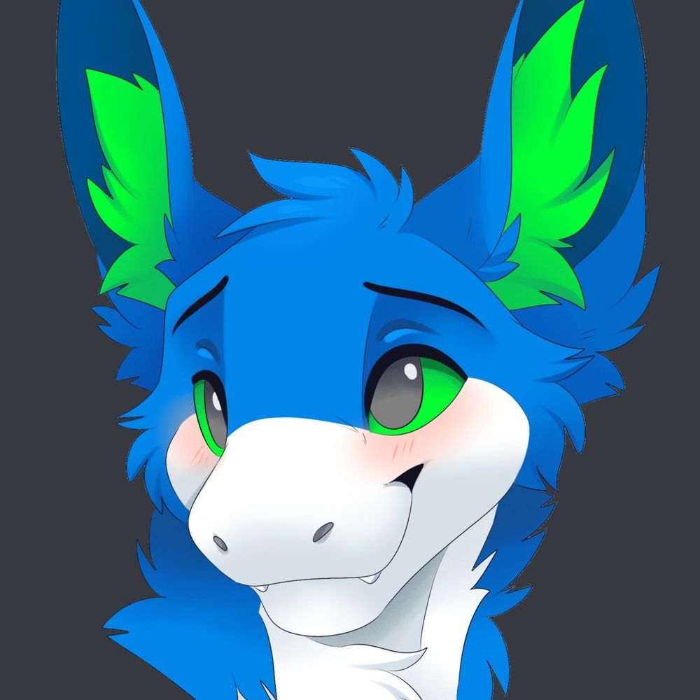 Floof Derg