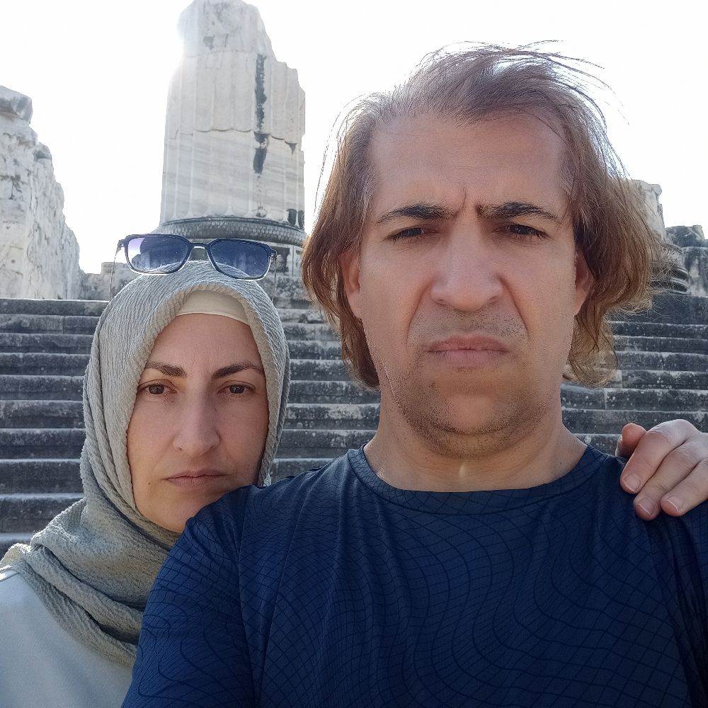 Tevfik Demir