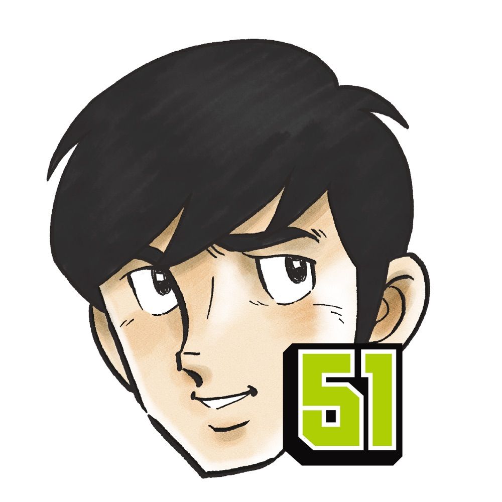 SUDA51