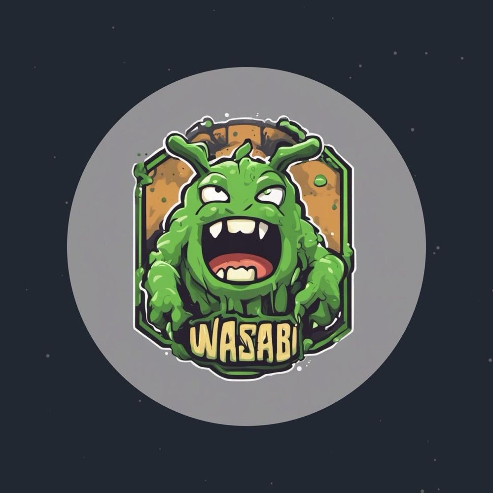 WasabiMonsterGames