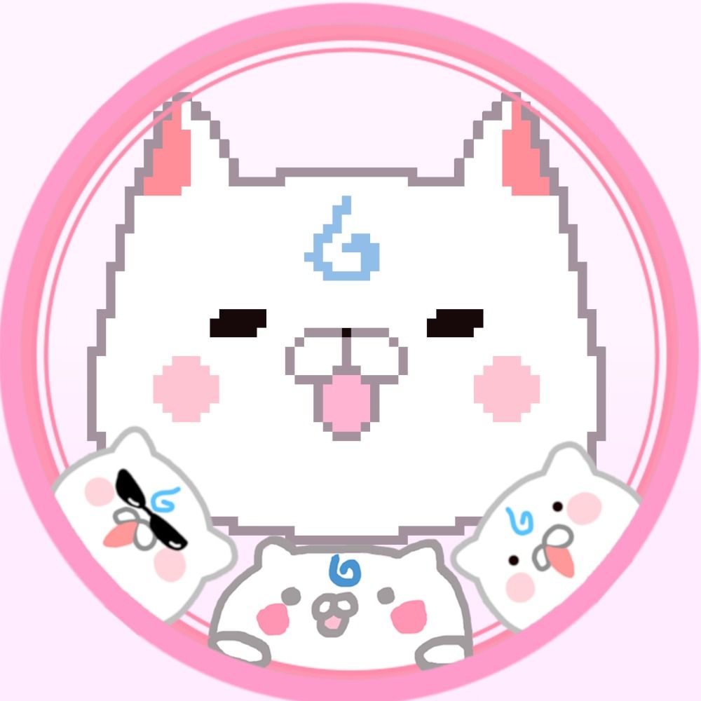ばにこっと🌸