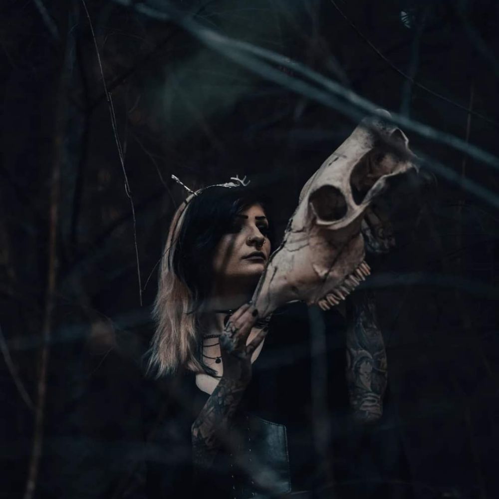 Eerie Em's Oddities