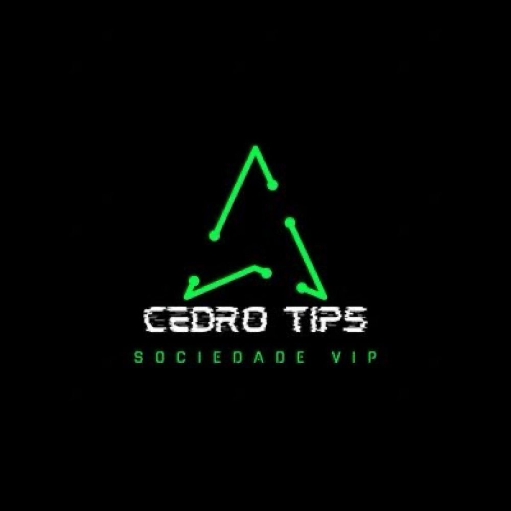 Cedro Tips 🧙‍♂️