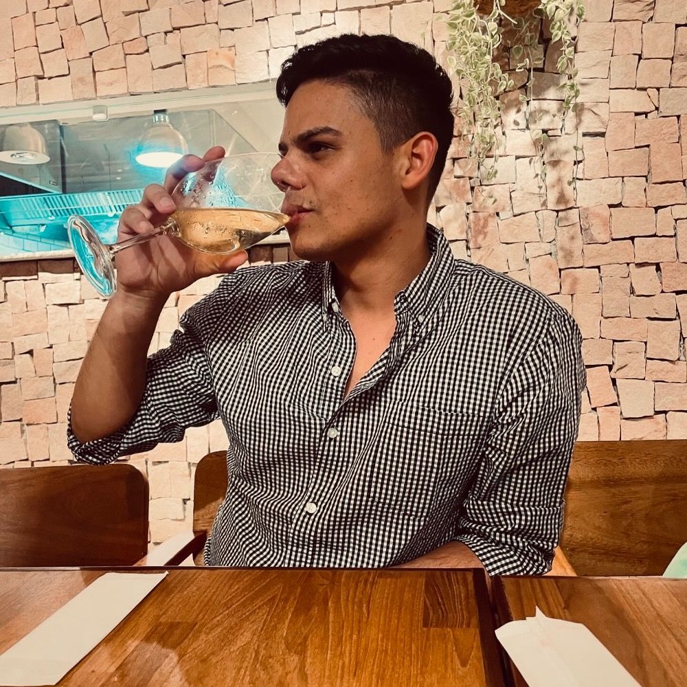 Patrick Bastos