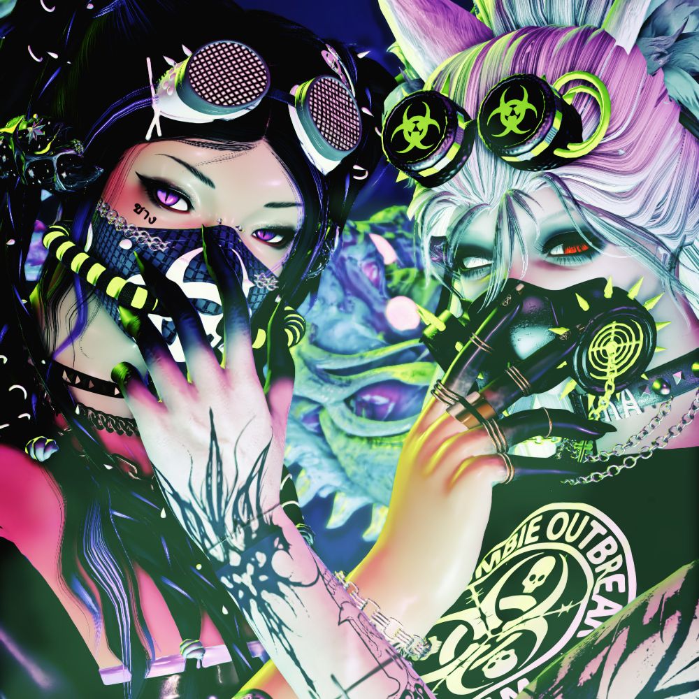 Quenthulu The Kraken🐙🏳️‍🌈🏳️‍⚧️