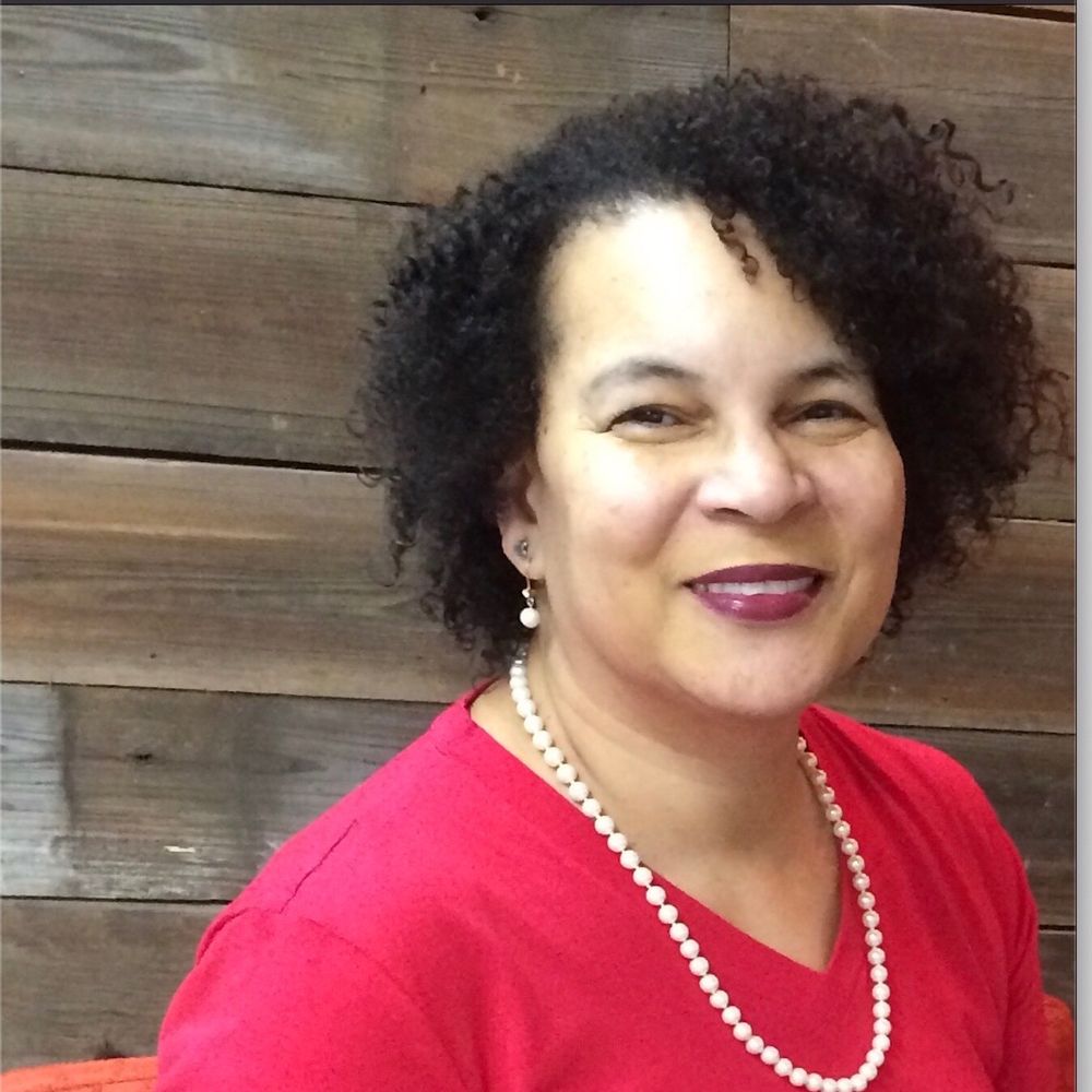 Brigitta Moon - Thriller Author