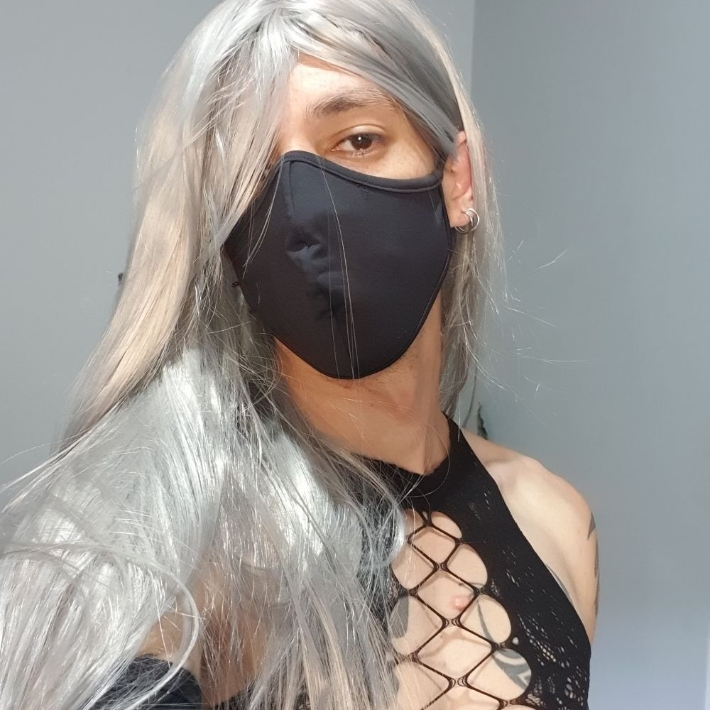 Fernanda Femboy