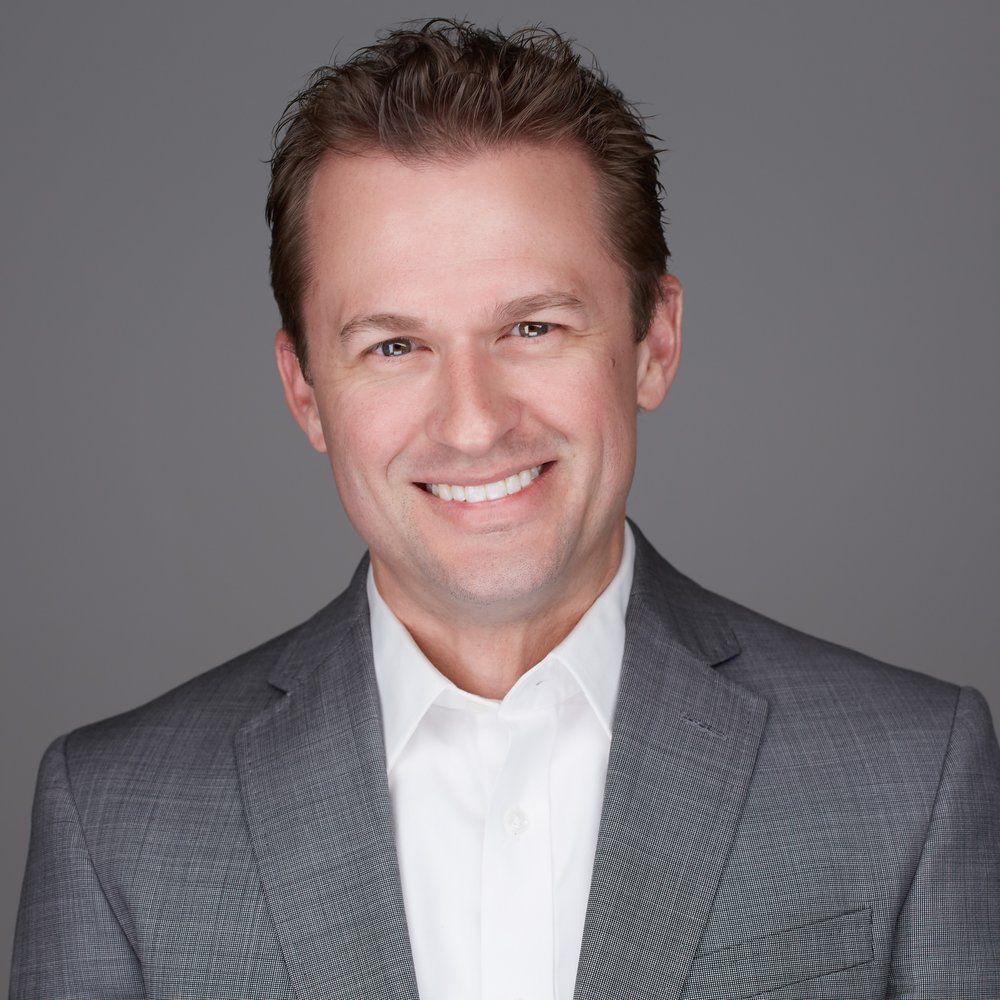 Zach Mortensen