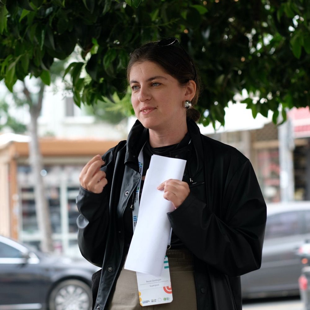Beyza Gürdoğan