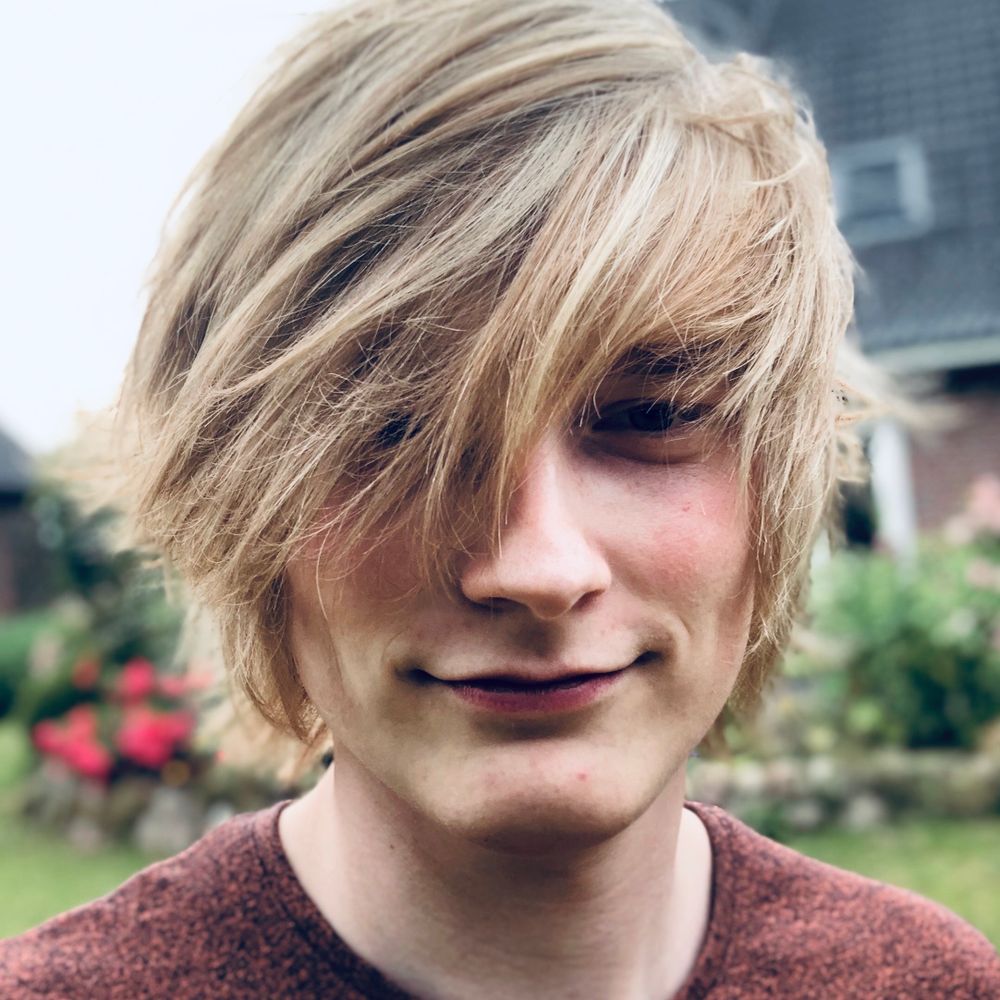 Lukas Obermann