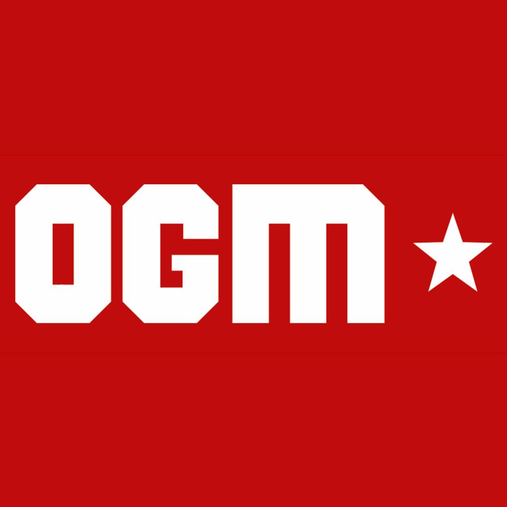 OGM research and communication