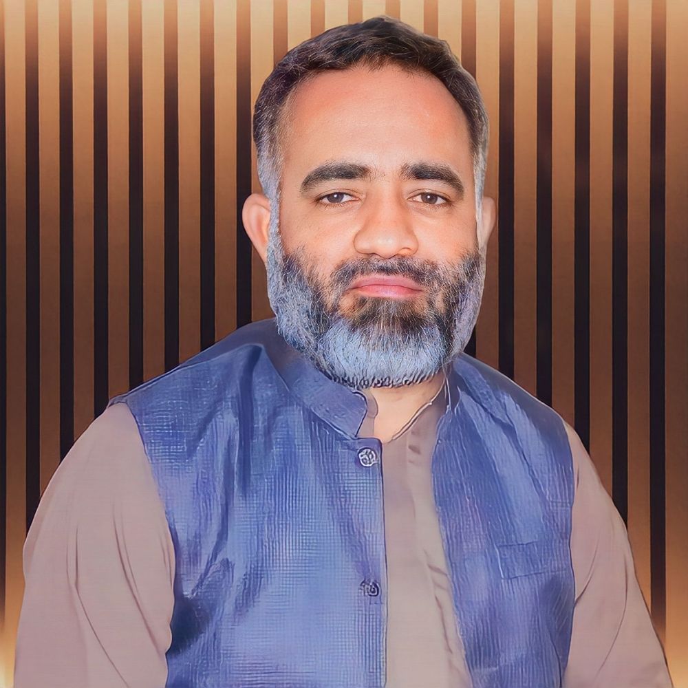 Abdul Sattar Afridi