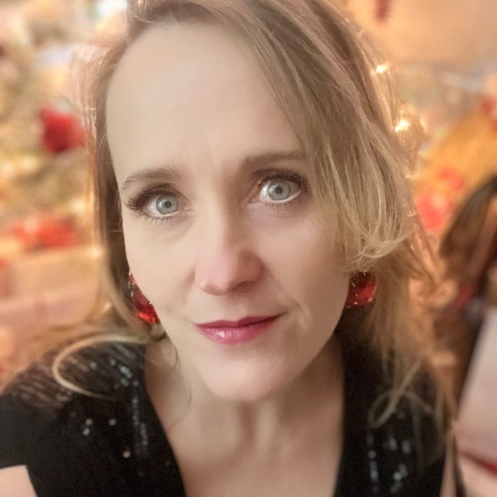 Rhonda Renee