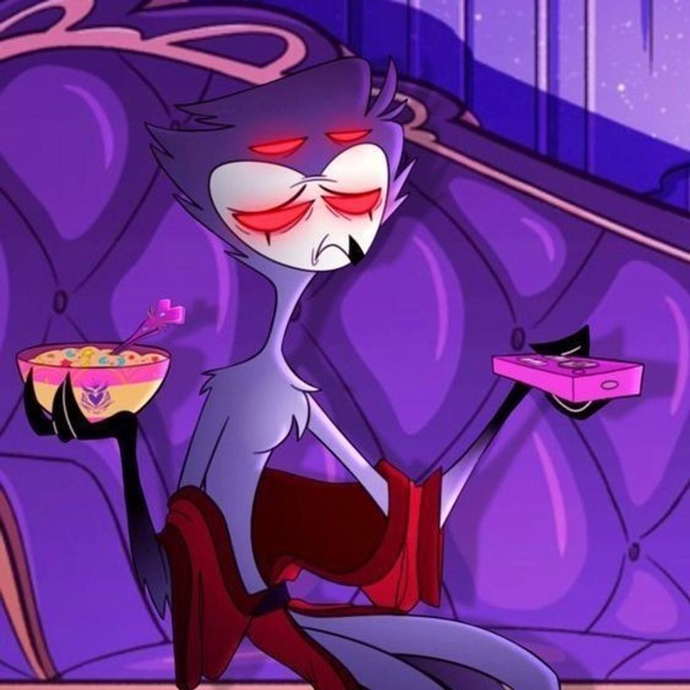 Satanic_BiPanic 🖤🩷💜💙🖤