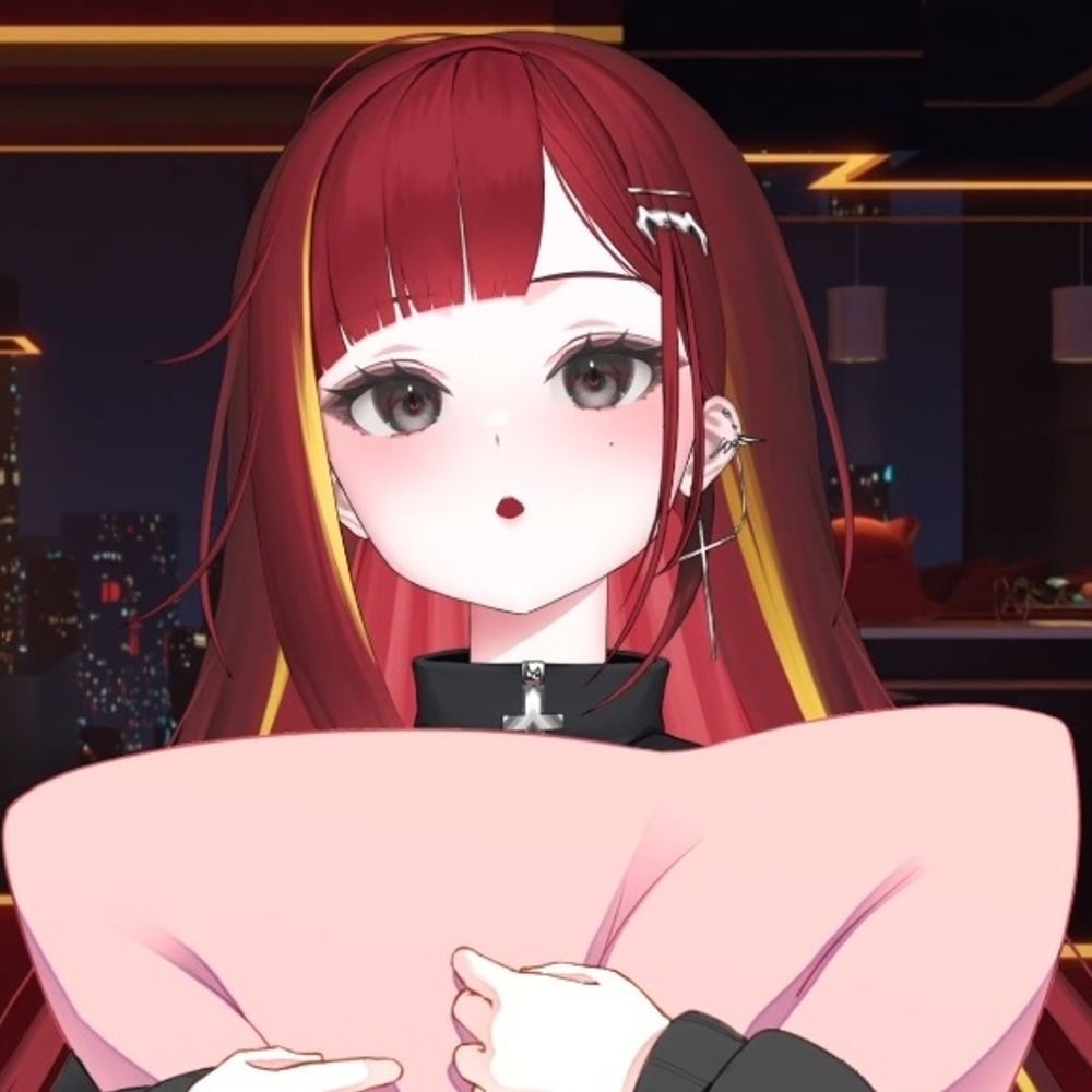 보호관찰🍷🩸🌟