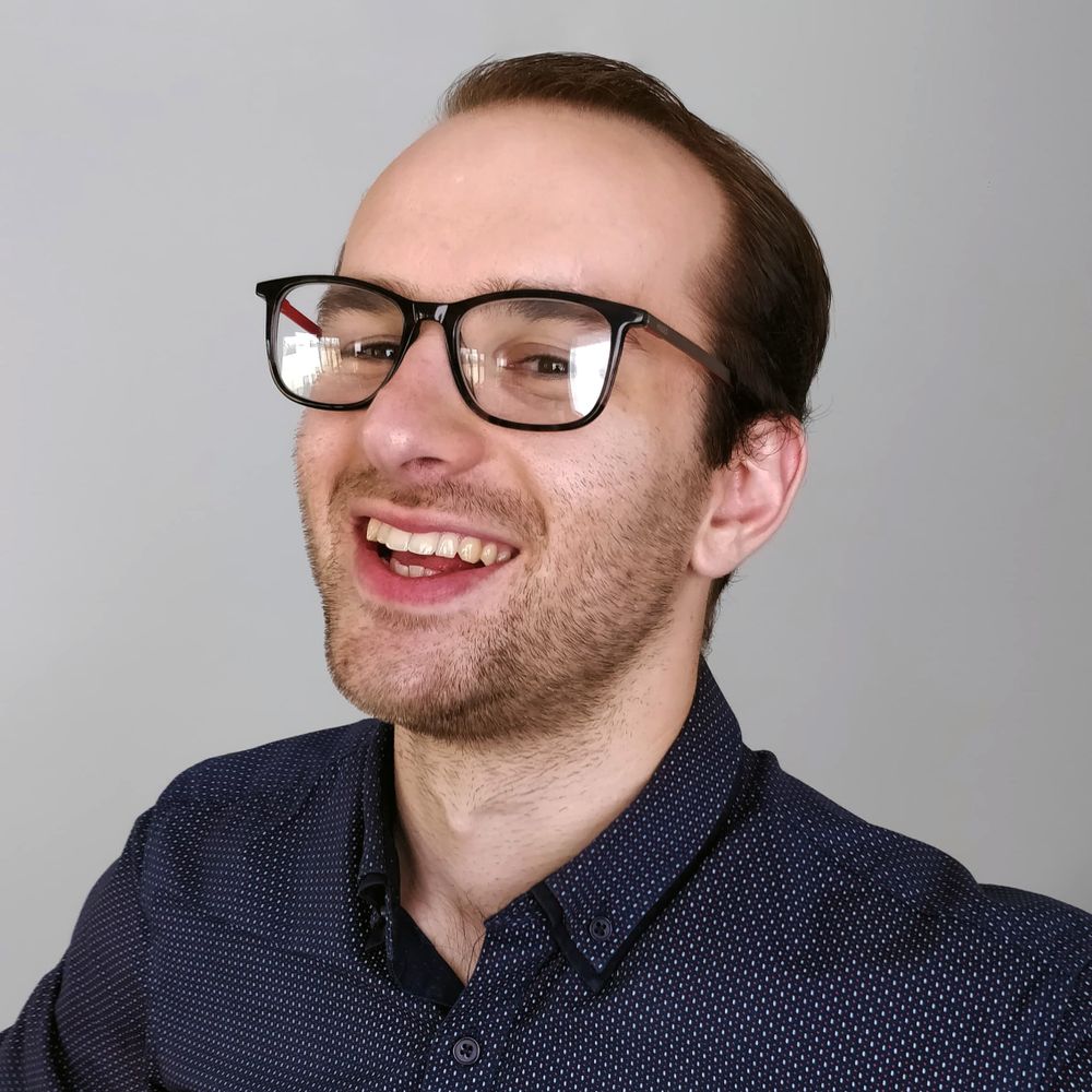 Brad Christensen