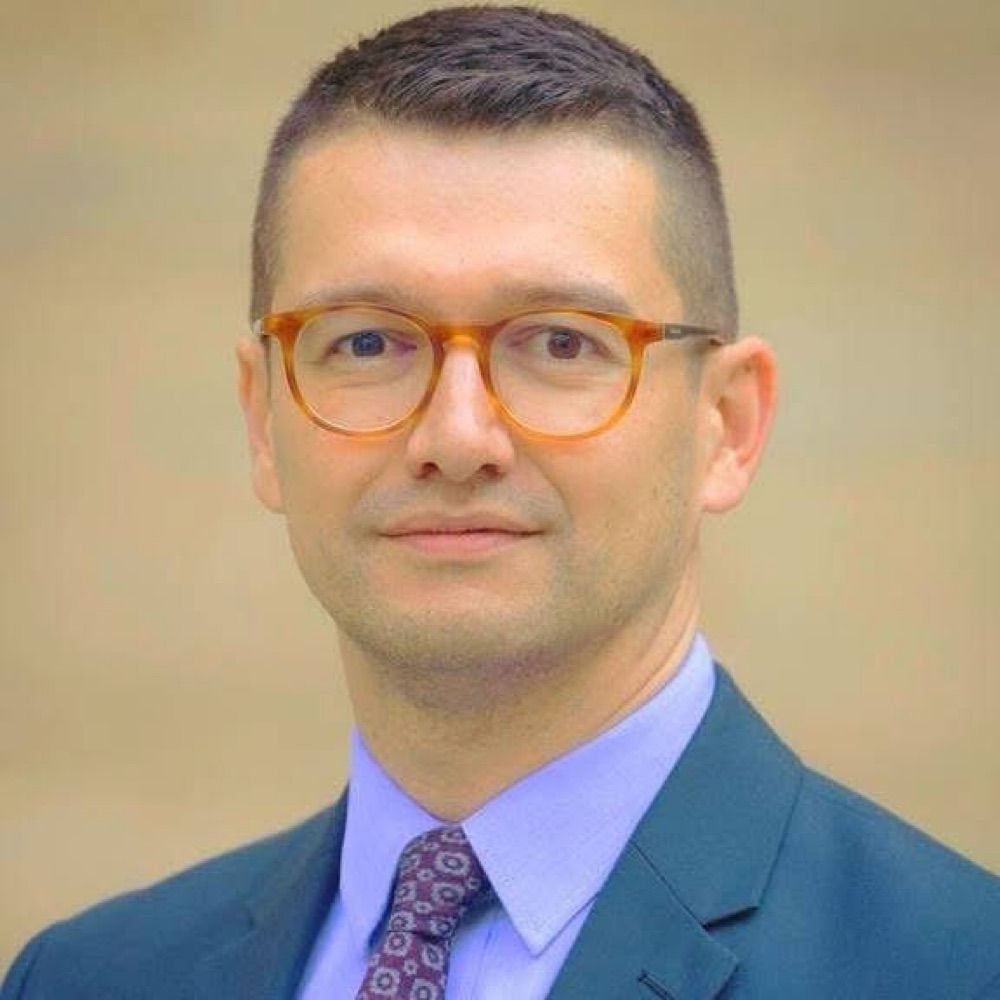 Aleksandar Ivanovski