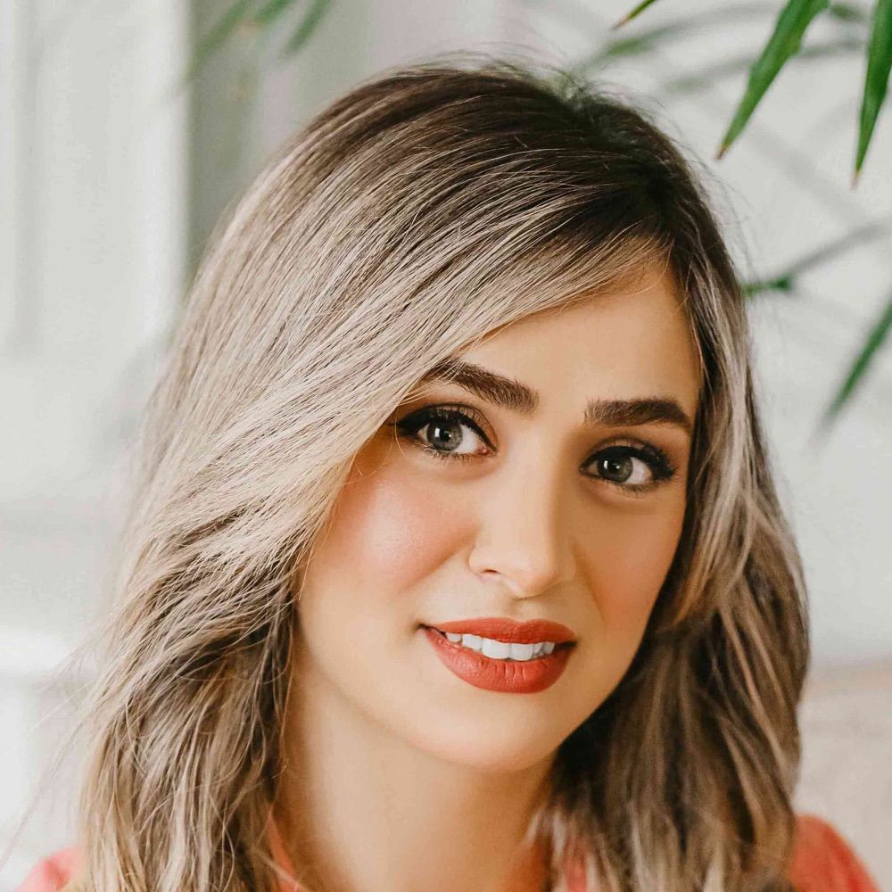 Zahra Shokri Varniab