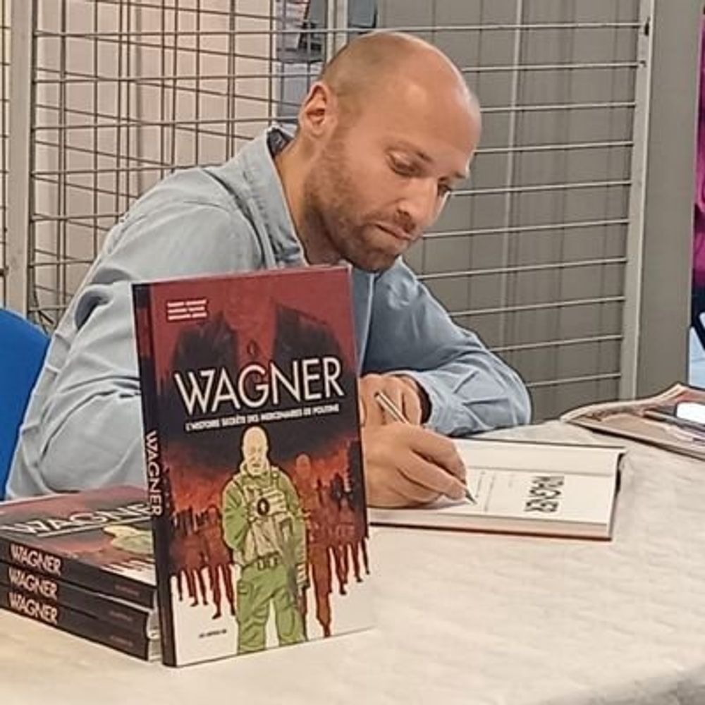 Mathieu Olivier