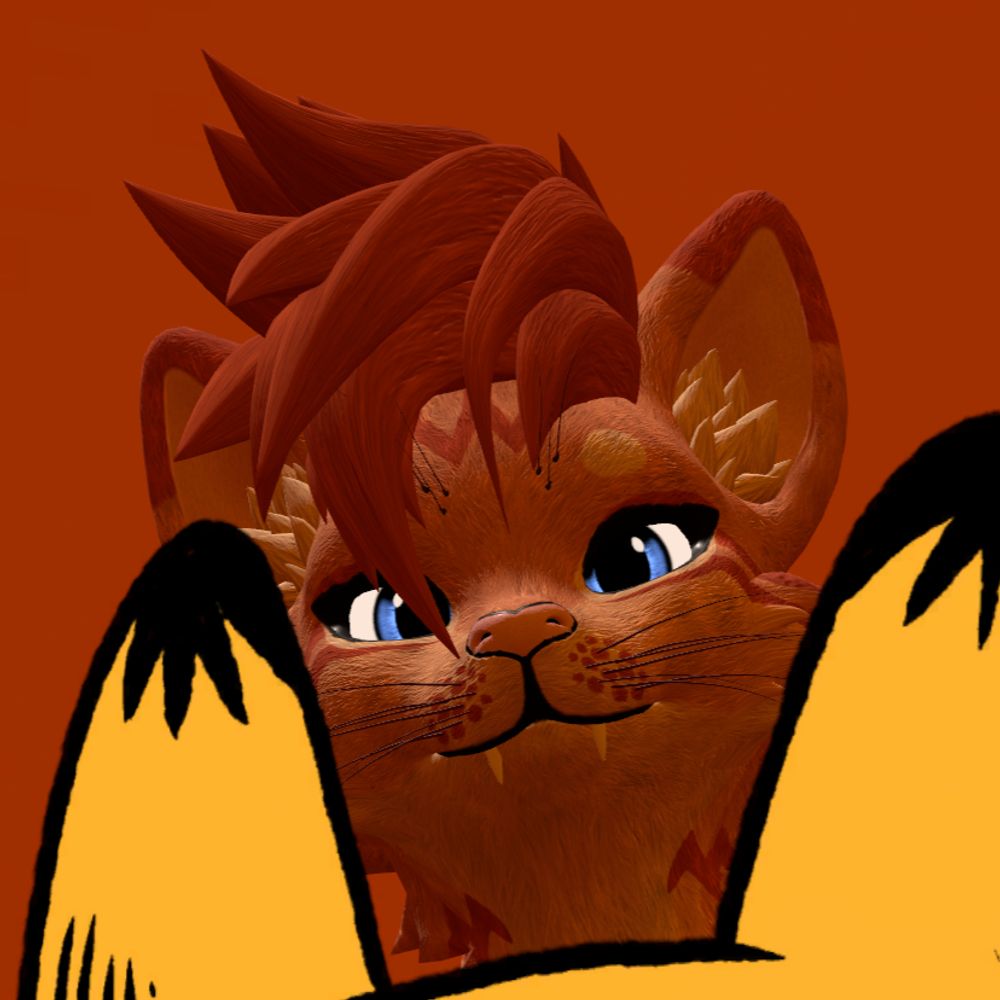 🐱 🔜 MFF