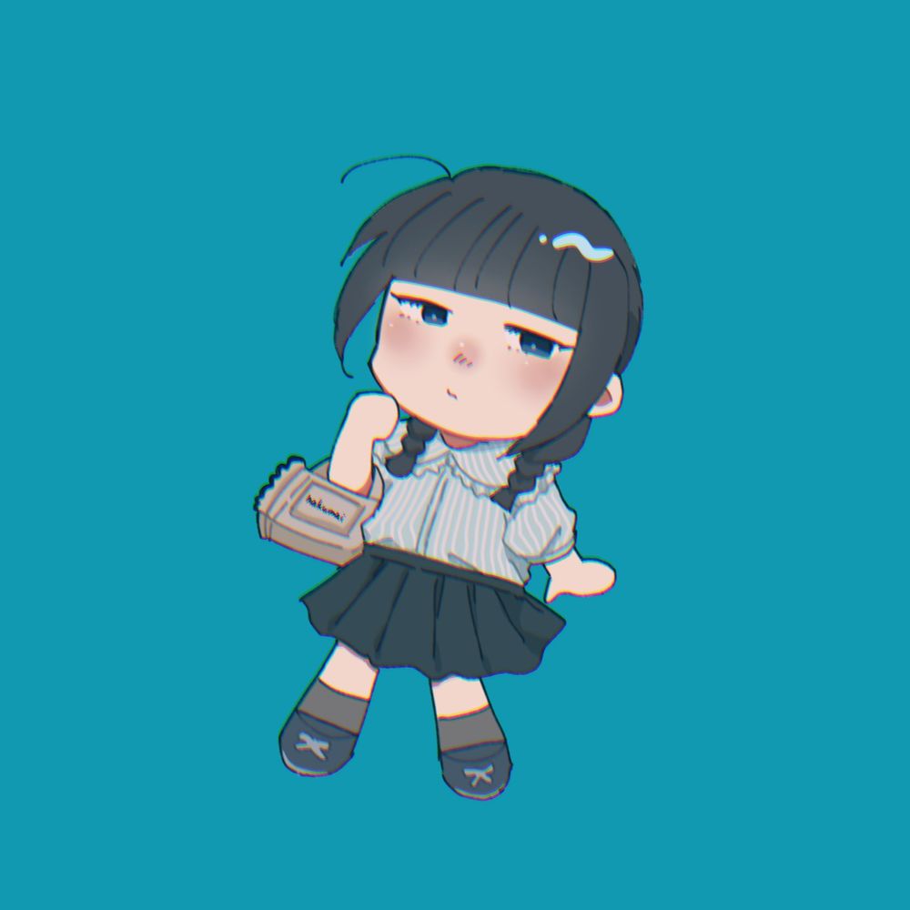 もも🍑