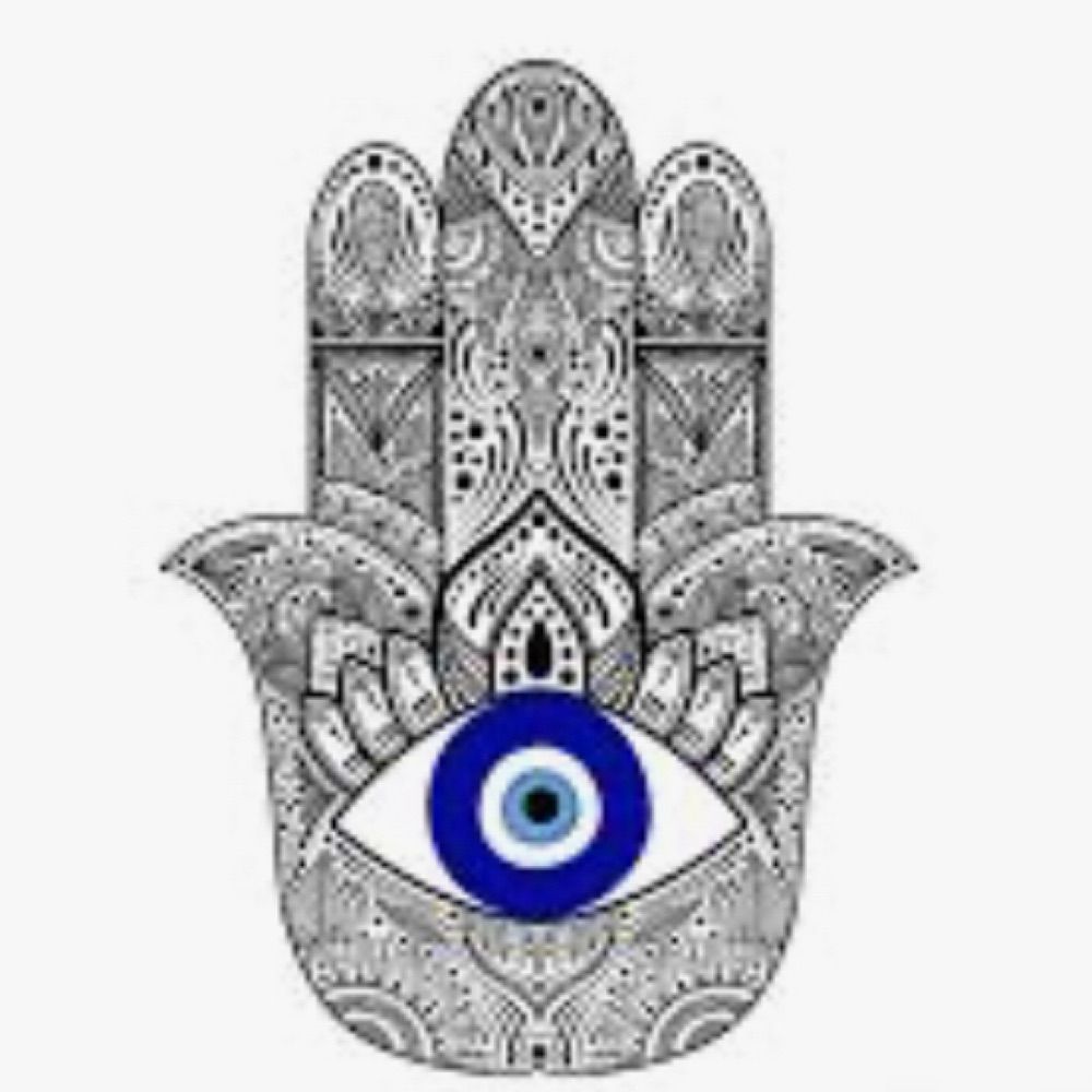 💫 Eyeamher 💫