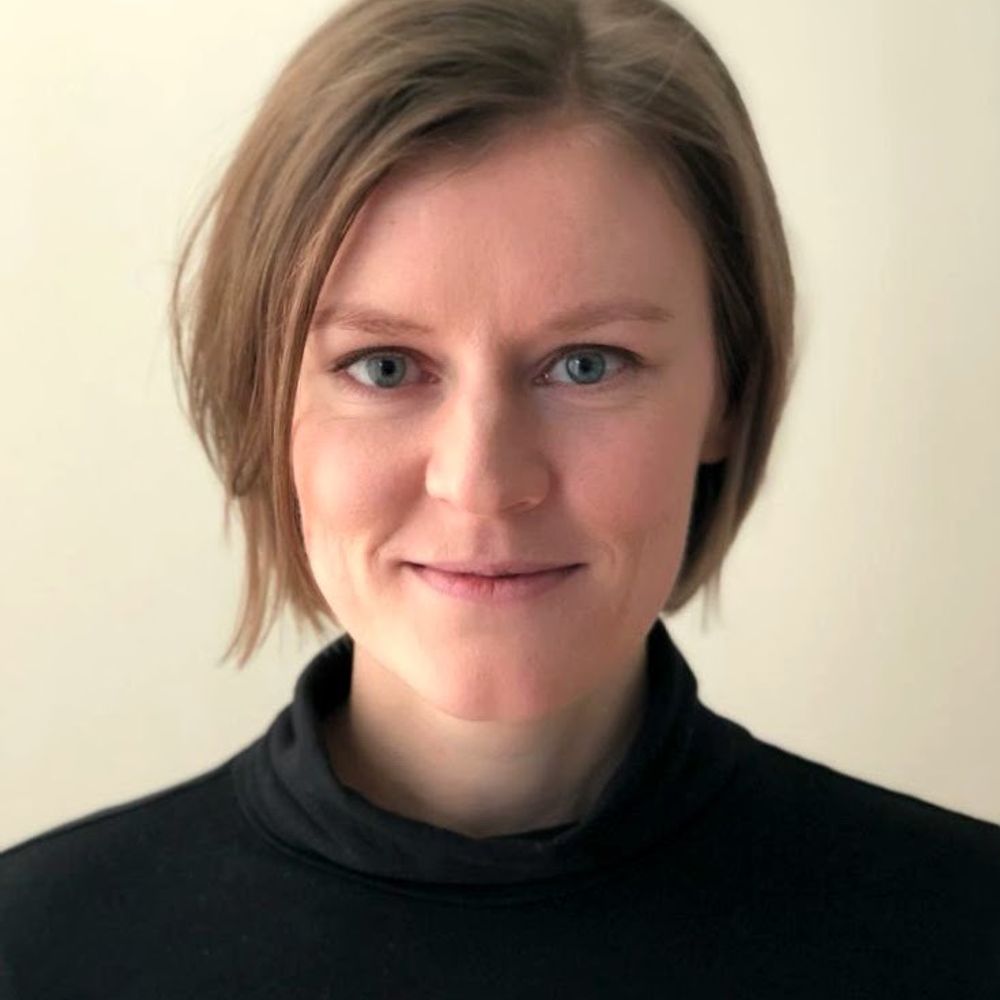 Sylvia Schröder