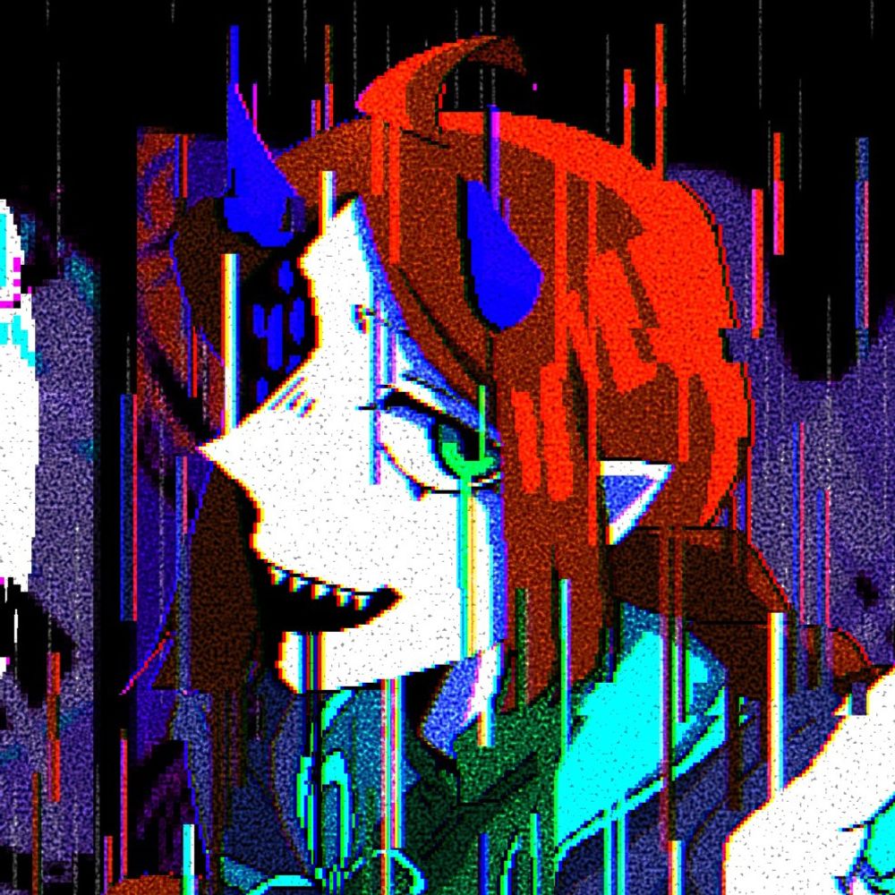 堕落なかれ🕳ｾﾙﾌ受肉Vtuber
