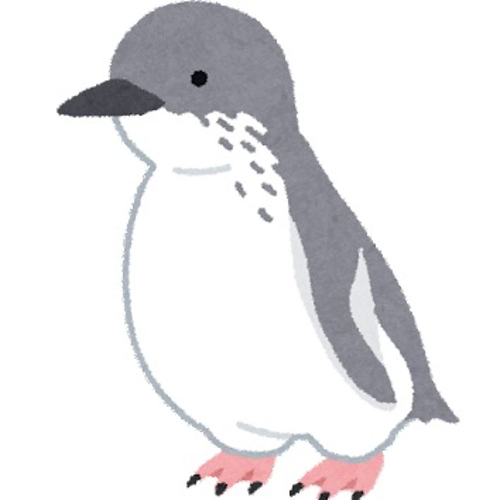 🐧