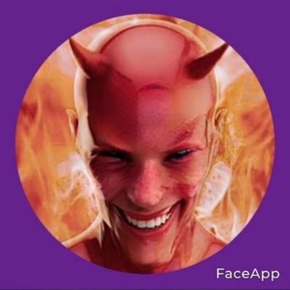 LUCIFER's avatar