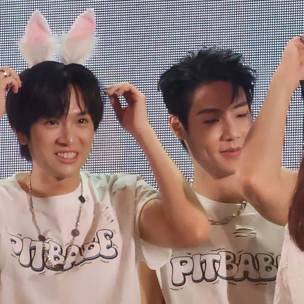 sailubpon⚡️🐰