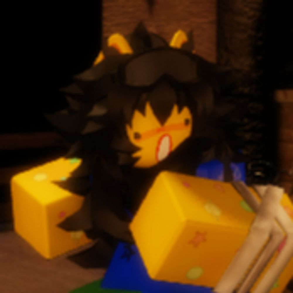 User avatar