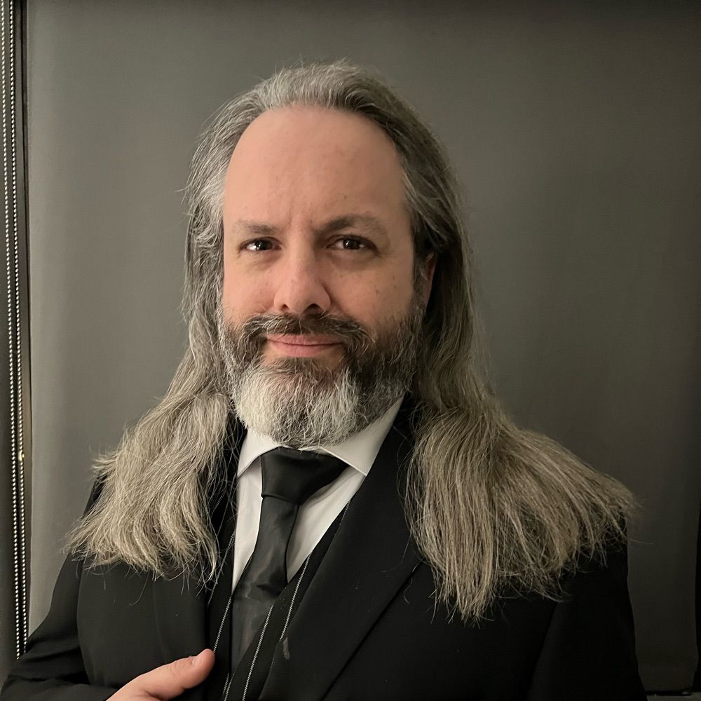 JonMetallegrezza