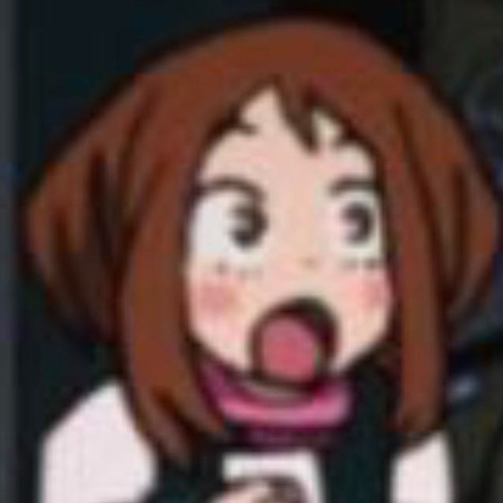 here for Kacchako 💥🧡💥