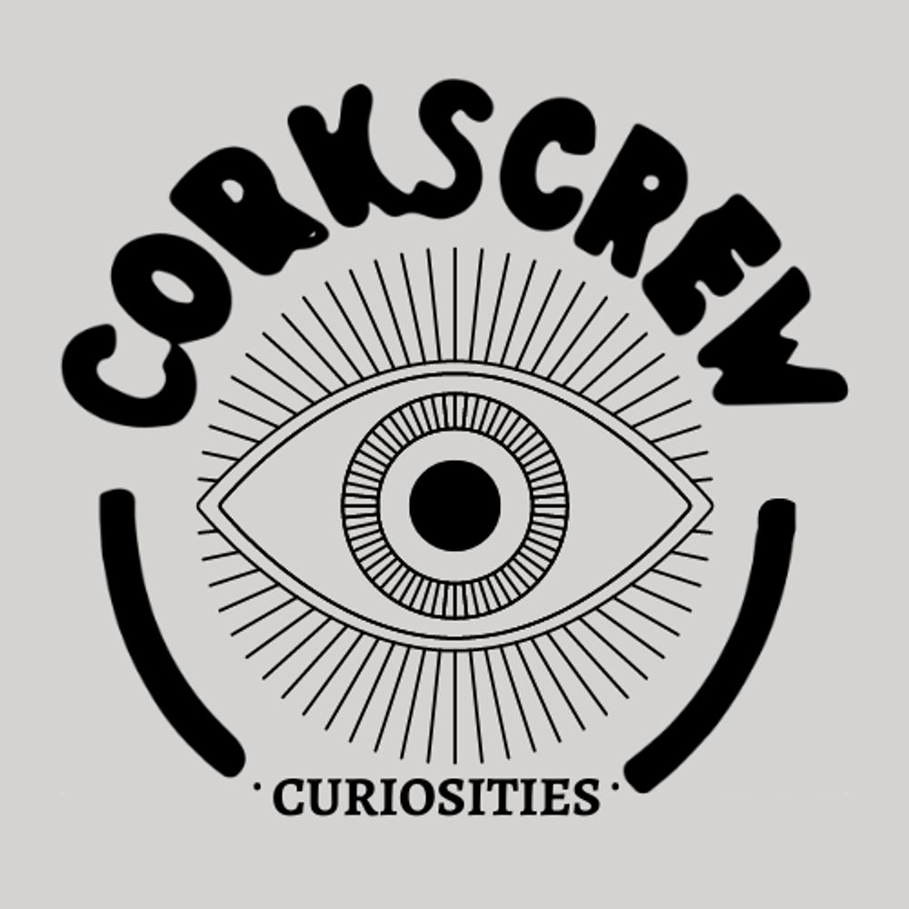 Corkscrew Curiosities | Henderson, KY