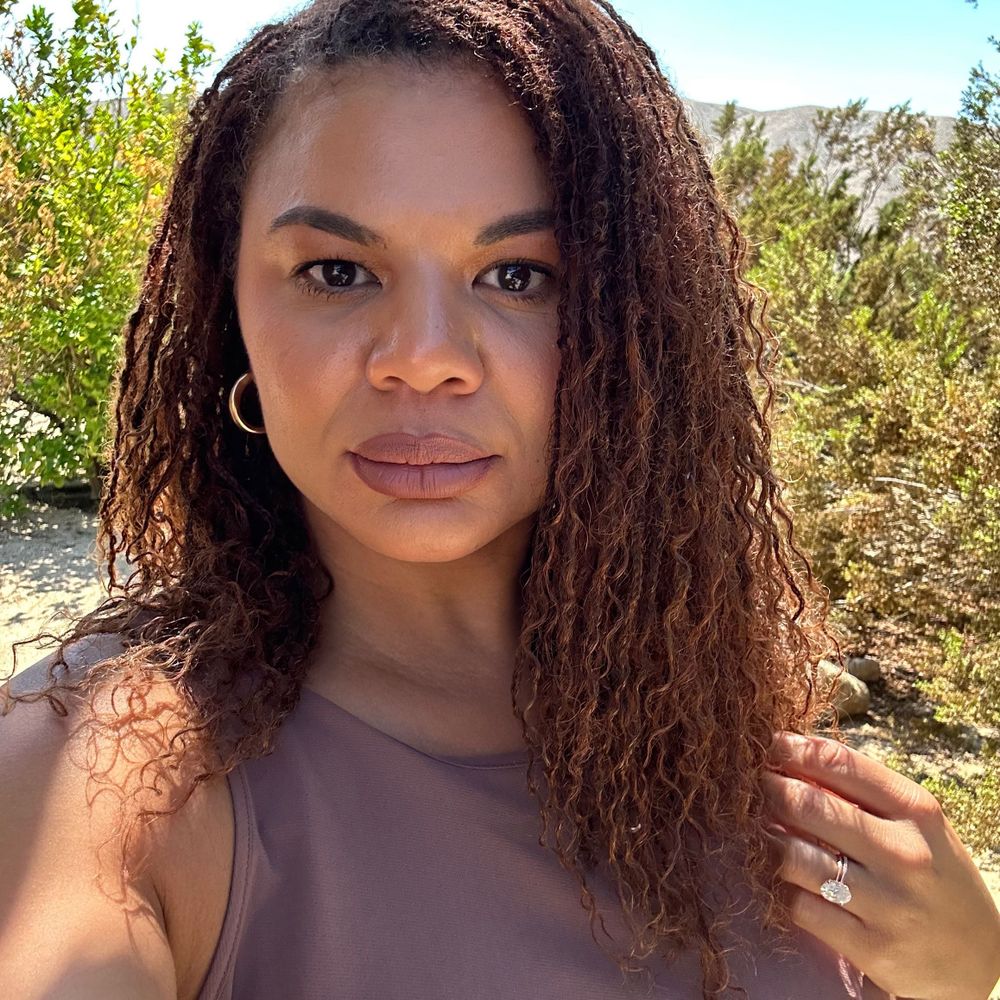 Aisha Alexander-Young