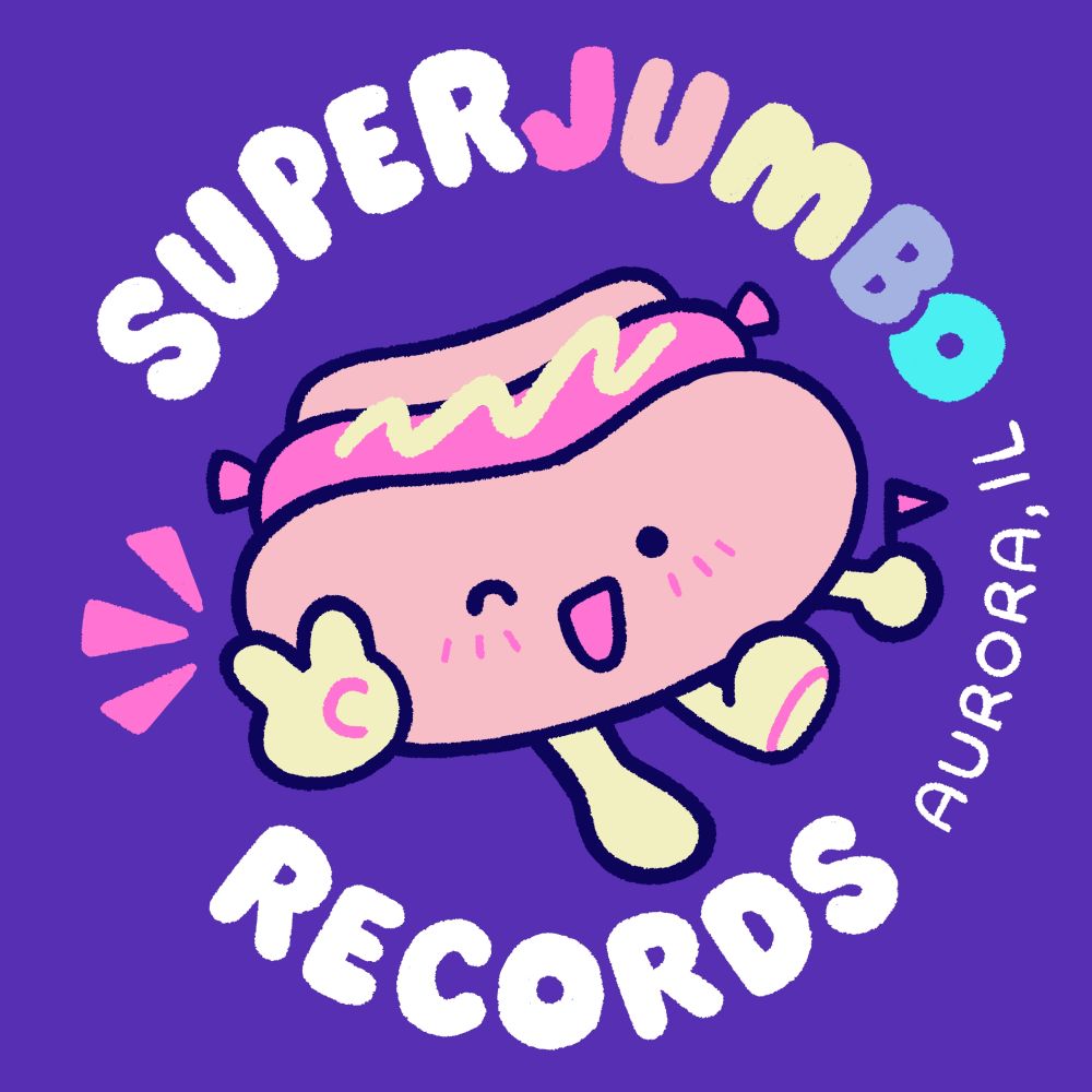 Superjumbo Records