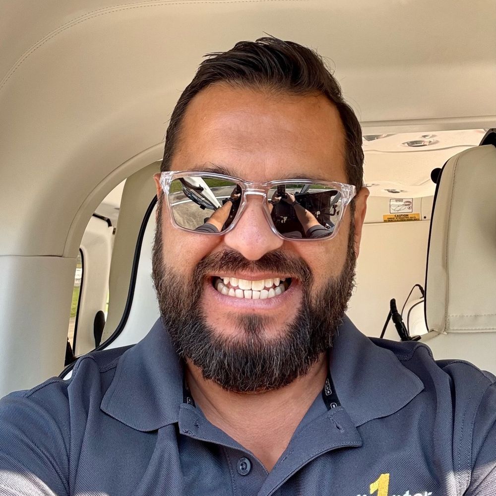 Ruben A. Campos