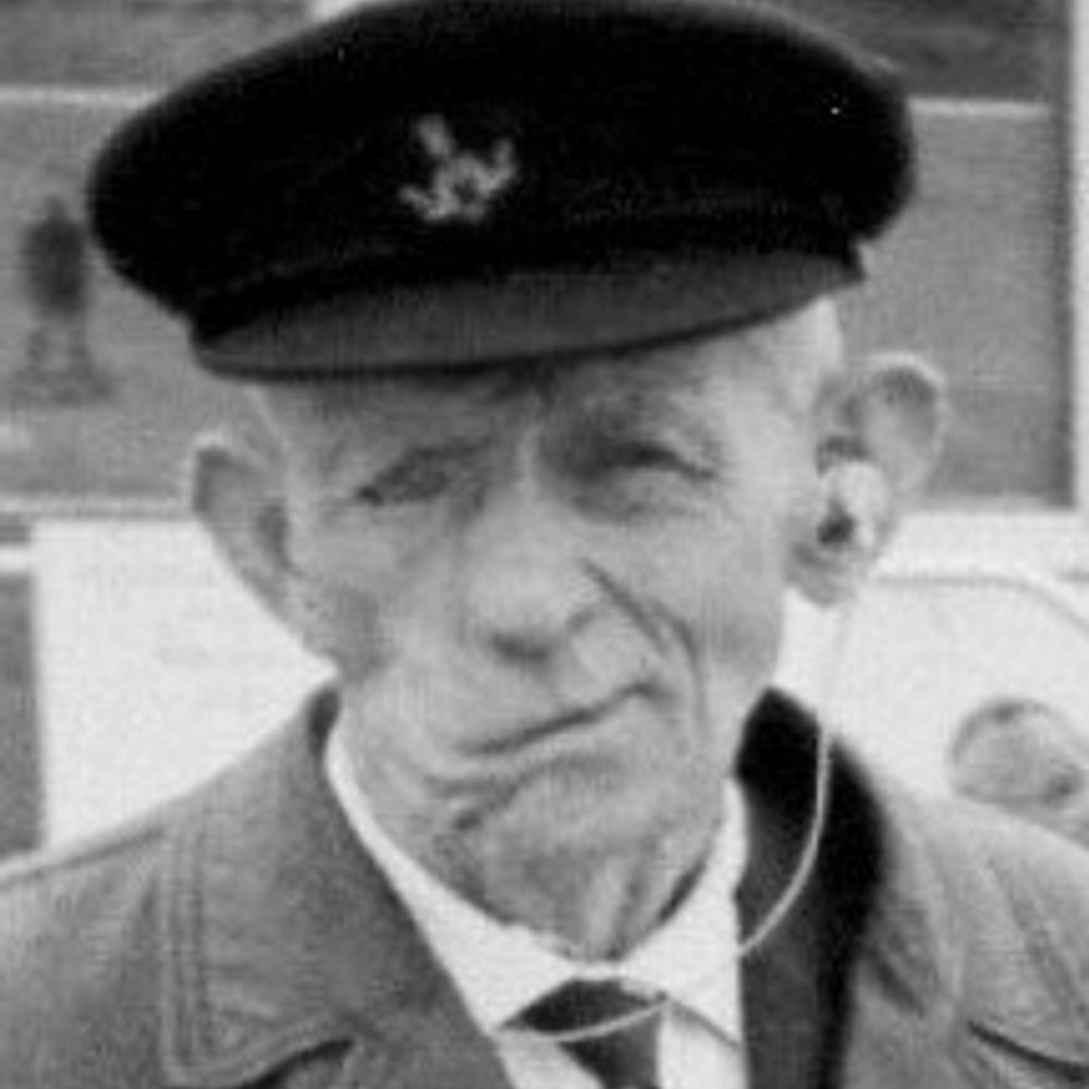 Menno Landstra