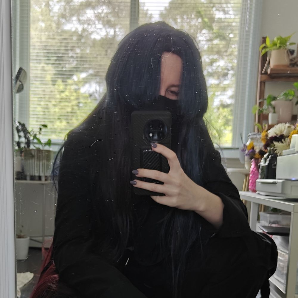 ⋆ Nheira ⋆ | Really Fucking Tired's avatar