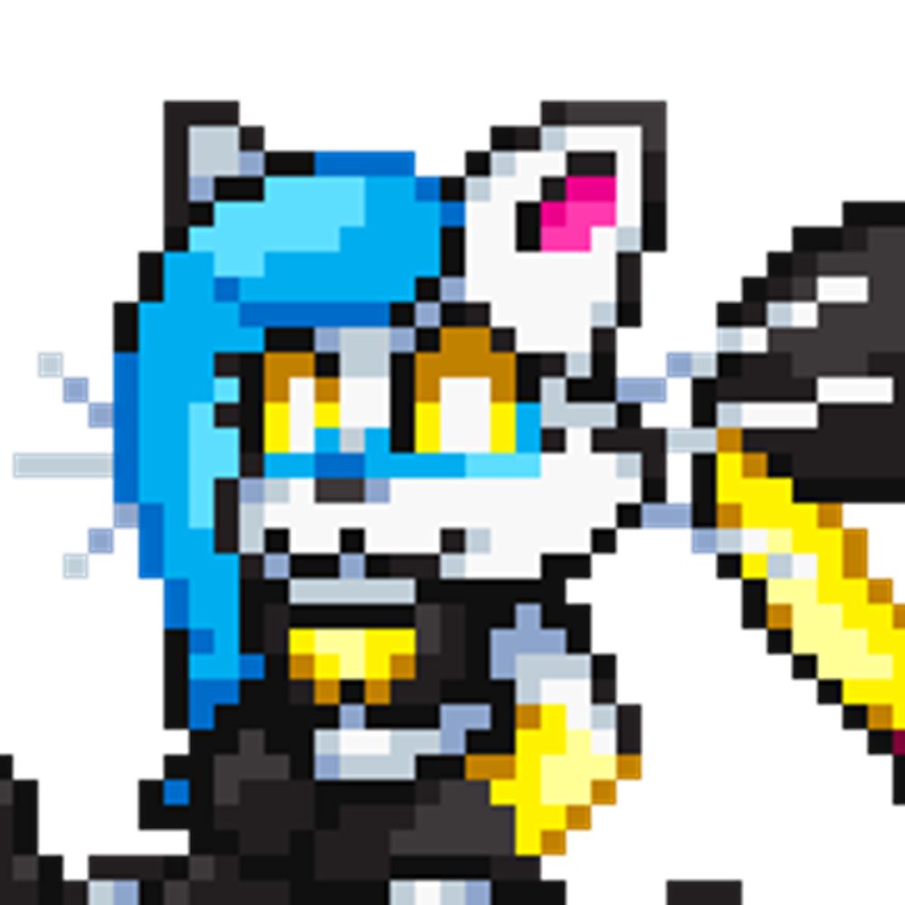 Sylvia!