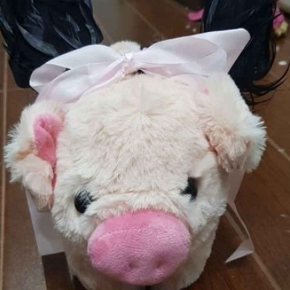 🐥คุณแม่ตะหนูแบม🐥