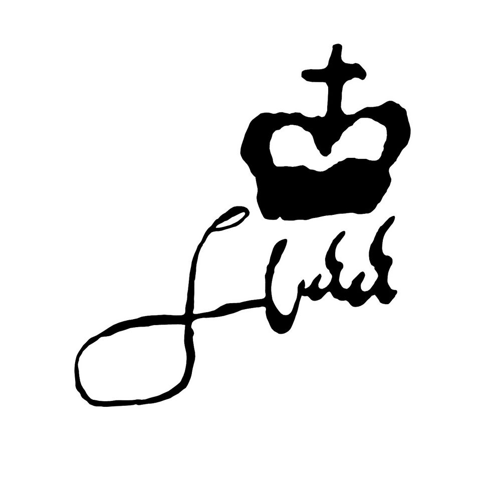 The Kingdom of Ludd