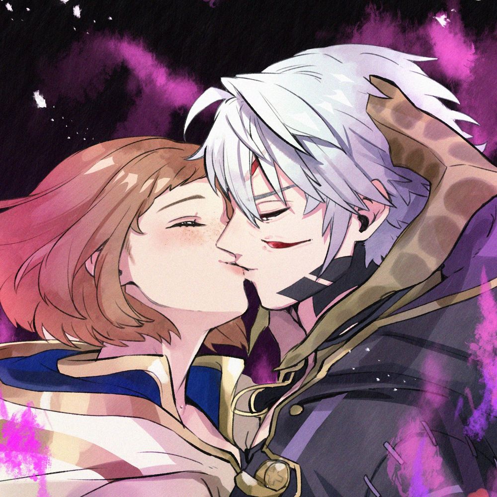 Evo 🎃|| S-Supporting Grima