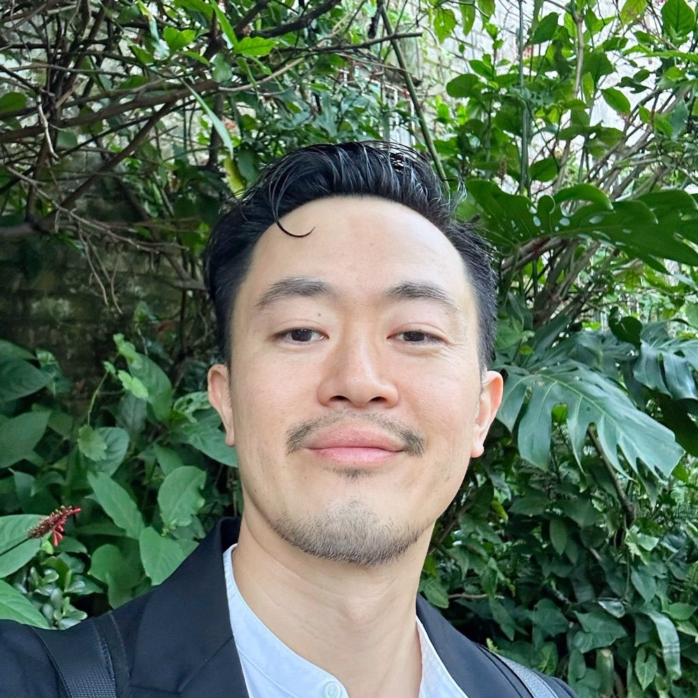 Benjamin Law