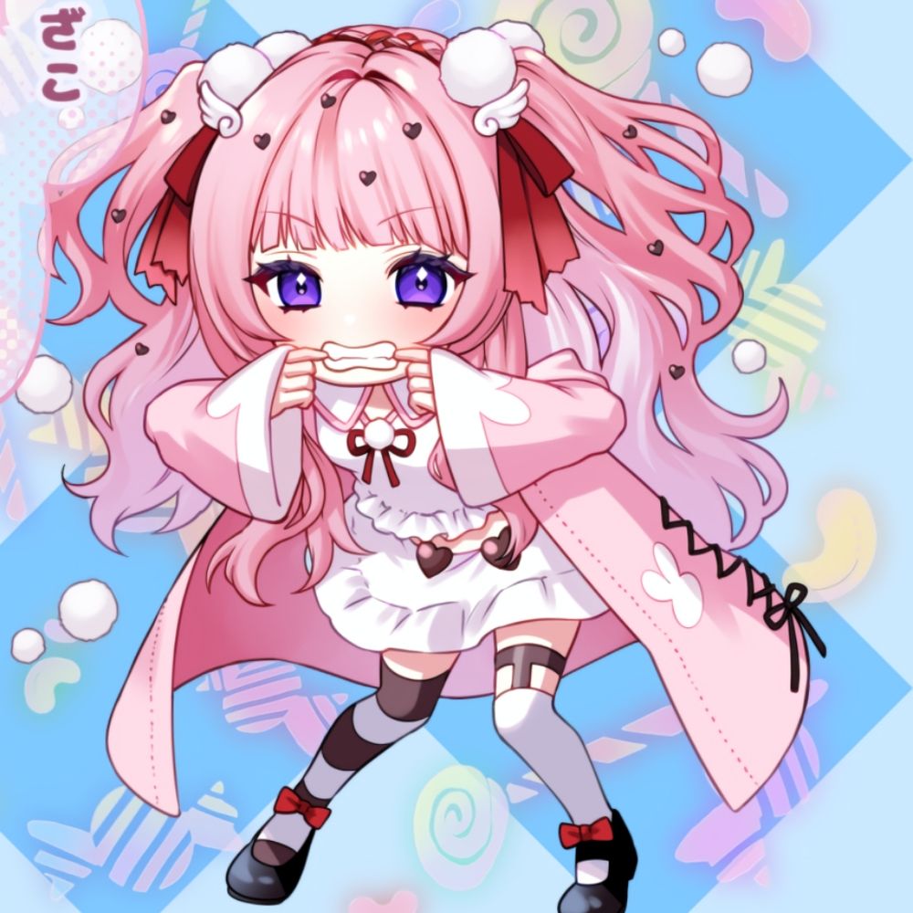 風鈴ねむ
