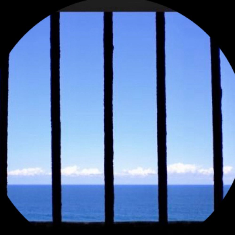 Locked  Up Living